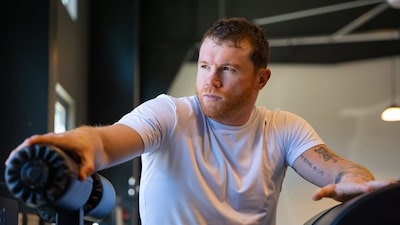 De Canelo Álvarez a Messi: los deportistas de América Latina mejor pagados De Canelo Álvarez a Messi: los deportistas de América Latina mejor pagados