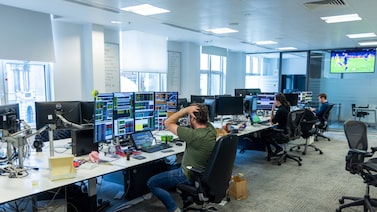 Del hielo al petróleo: por qué los inversores deberán mirar cada vez más la geopolítica Del hielo al petróleo: por qué los inversores deberán mirar cada vez más la geopolítica