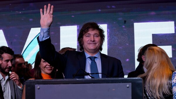 What to Expect In Argentina In the Run-Up to Milei’s Investiture What to Expect In Argentina In the Run-Up to Milei’s Investiture