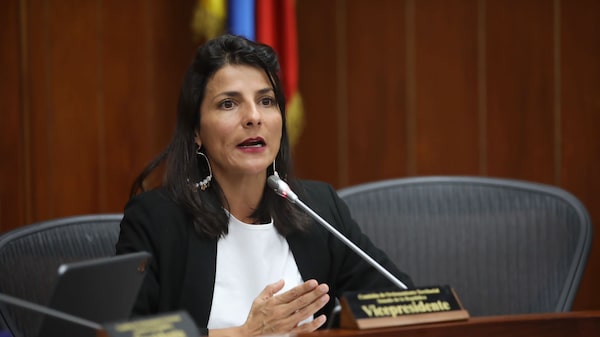 No se van a conceder nuevos contratos de exploración de gas y petróleo: Minminas No se van a conceder nuevos contratos de exploración de gas y petróleo: Minminas