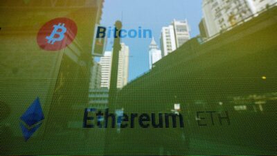 Ethereum avança com expectativa de que será o próximo na fila de ETFs cripto Ethereum avança com expectativa de que será o próximo na fila de ETFs cripto