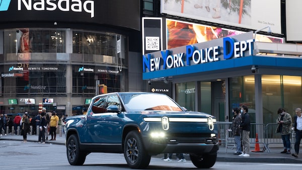 Wall Street prevê retomada lenta de IPOs em 2023 depois de ano difícil   Wall Street prevê retomada lenta de IPOs em 2023 depois de ano difícil