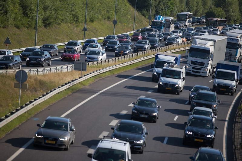 O setor automotivo é um dos mais poderosos e também mais relevantes para as metas de redução de emissões O setor automotivo é um dos mais poderosos e também mais relevantes para as metas de redução de emissões