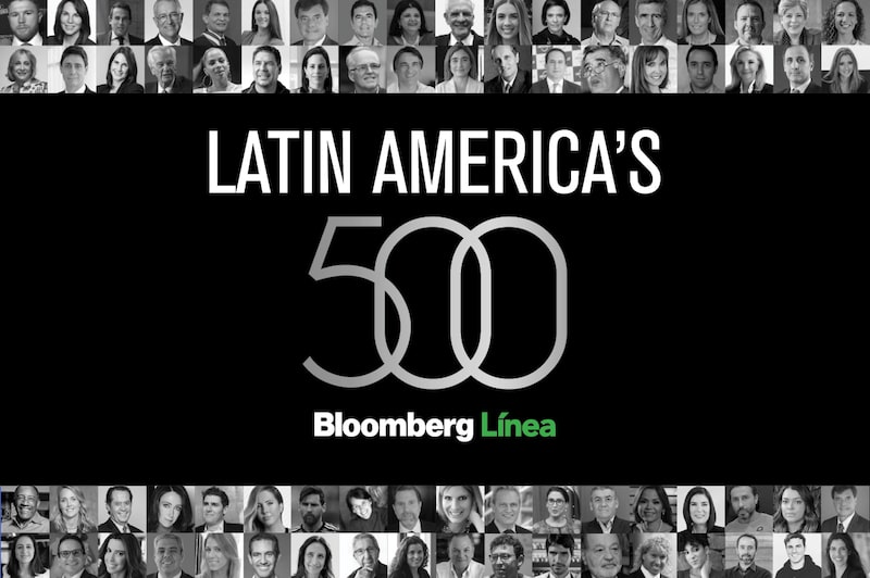 LatAm's 500 LatAm's 500