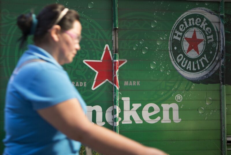 Heineken Heineken