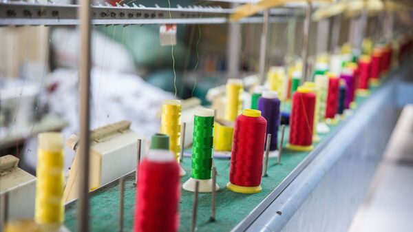 Algodoneros y confeccionistas chocan ante eventual baja de aranceles a los hilos Algodoneros y confeccionistas chocan ante eventual baja de aranceles a los hilos