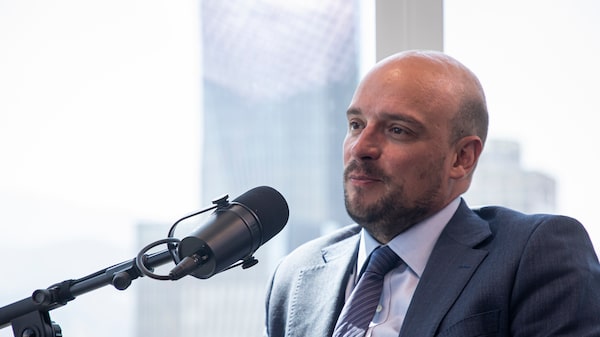 CEO de Citi México detalla estrategia para el banco en 2026 CEO de Citi México detalla estrategia para el banco en 2026