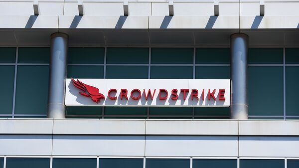 Acciones de CrowdStrike retroceden por previsiones de ventas más débiles Acciones de CrowdStrike retroceden por previsiones de ventas más débiles