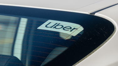 Uber lanzará servicios de robotaxi en Hong Kong, Madrid, Houston y Zúrich Uber lanzará servicios de robotaxi en Hong Kong, Madrid, Houston y Zúrich