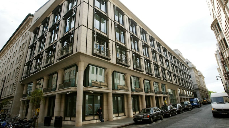 Lazard fecha escritórios na América Latina em meio a demissões Lazard fecha escritórios na América Latina em meio a demissões