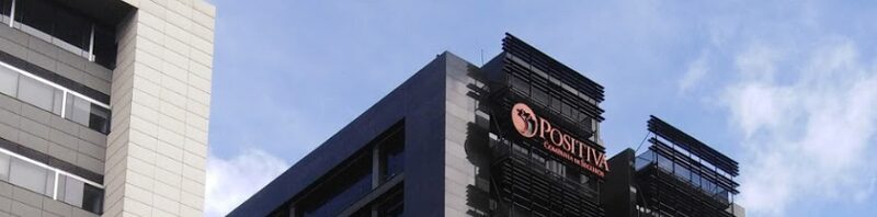 Positiva Compañía de Seguros tiene un capital social de más de $435.000 millones Positiva Compañía de Seguros tiene un capital social de más de $435.000 millones