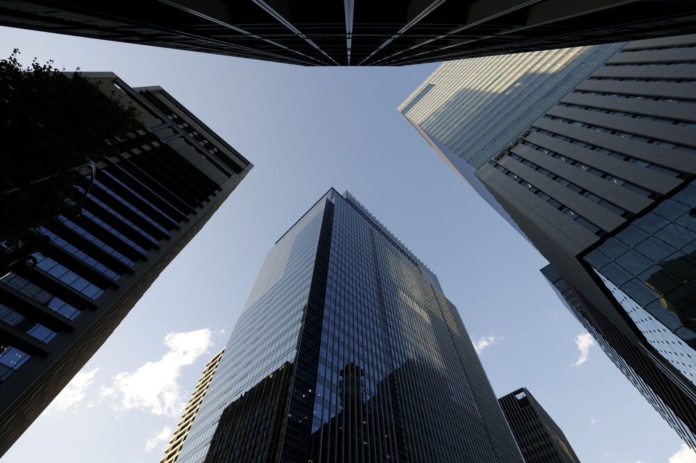 Foto: Kiyoshi Ota/Bloomberg. Foto: Kiyoshi Ota/Bloomberg.