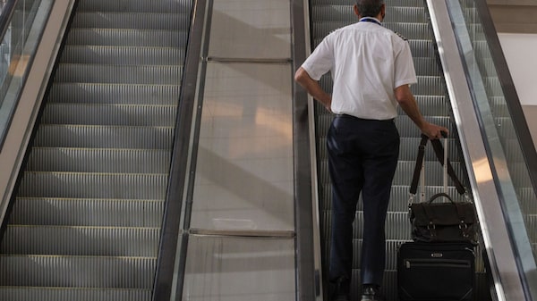 Más de 270 mexicanos evacúan países de Medio Oriente por guerra de EE.UU. e Israel contra Irán Más de 270 mexicanos evacúan países de Medio Oriente por guerra de EE.UU. e Israel contra Irán