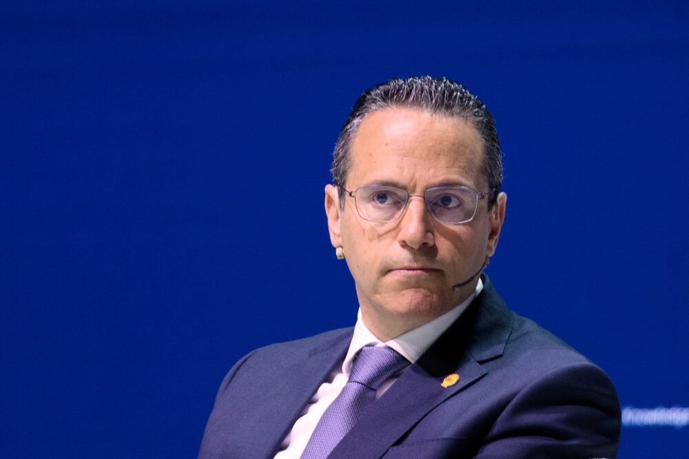 Wael SawanFotógrafo: Samsul Said/Bloomberg Wael SawanFotógrafo: Samsul Said/Bloomberg