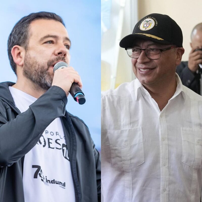 Galán Petro Galán Petro