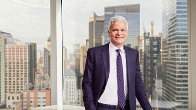 Este executivo do JPMorgan teve a unidade rebaixada. Agora é um dos candidatos a CEO Este executivo do JPMorgan teve a unidade rebaixada. Agora é um dos candidatos a CEO