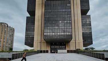 Copom deve manter Selic, e incerteza aumenta após anúncio de candidatura de Flávio Copom deve manter Selic, e incerteza aumenta após anúncio de candidatura de Flávio