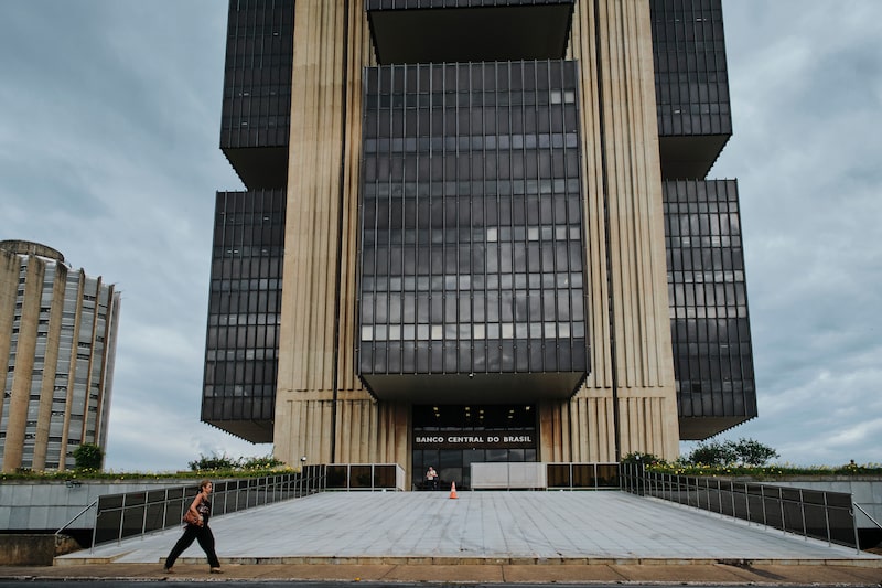 Banco Central Banco Central