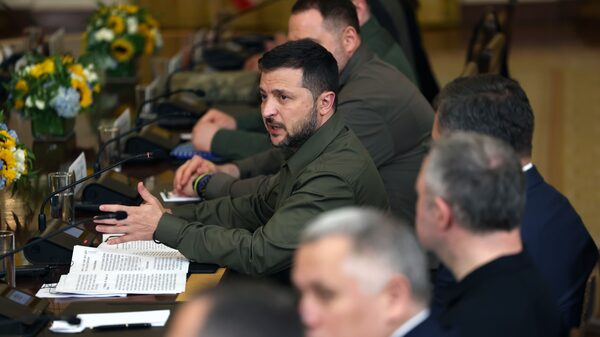 El directorio ejecutivo del FMI aprueba un pago de US$900 millones a Ucrania El directorio ejecutivo del FMI aprueba un pago de US$900 millones a Ucrania