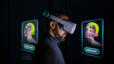 Mark Zuckerberg planea recortes significativos para el metaverso en 2026 Mark Zuckerberg planea recortes significativos para el metaverso en 2026