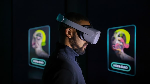 Mark Zuckerberg planea recortes significativos para el metaverso en 2026 Mark Zuckerberg planea recortes significativos para el metaverso en 2026