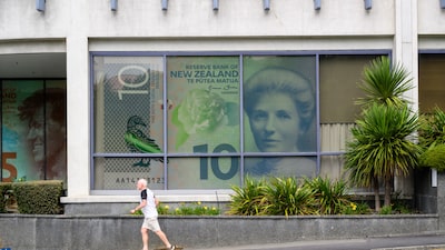 Até os bancos centrais mais pacientes estão mudando de postura com a alta da inflação Até os bancos centrais mais pacientes estão mudando de postura com a alta da inflação