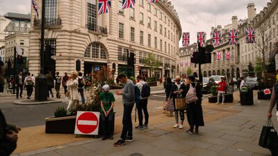 Coronación rey Carlos III: quiénes irán de Colombia, Argentina, México y LatAm Coronación rey Carlos III: quiénes irán de Colombia, Argentina, México y LatAm