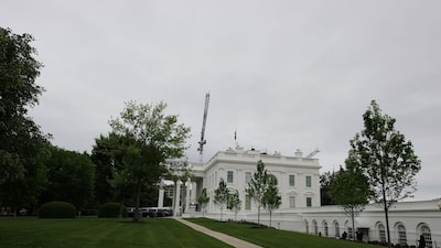 La Casa Blanca evalúa revisar modelos de IA previo a su lanzamiento, según NY Times La Casa Blanca evalúa revisar modelos de IA previo a su lanzamiento, según NY Times
