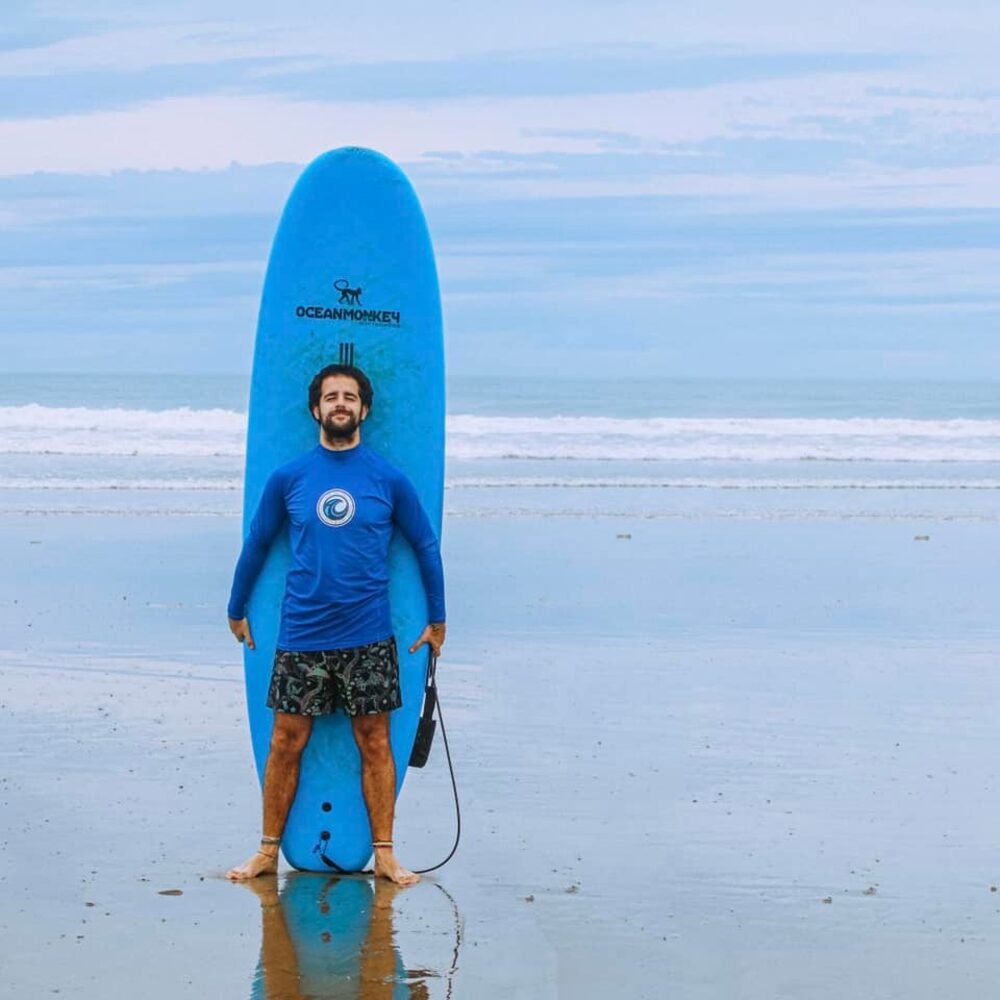 Santa Catalina, Panamá Santa Catalina, Panamá