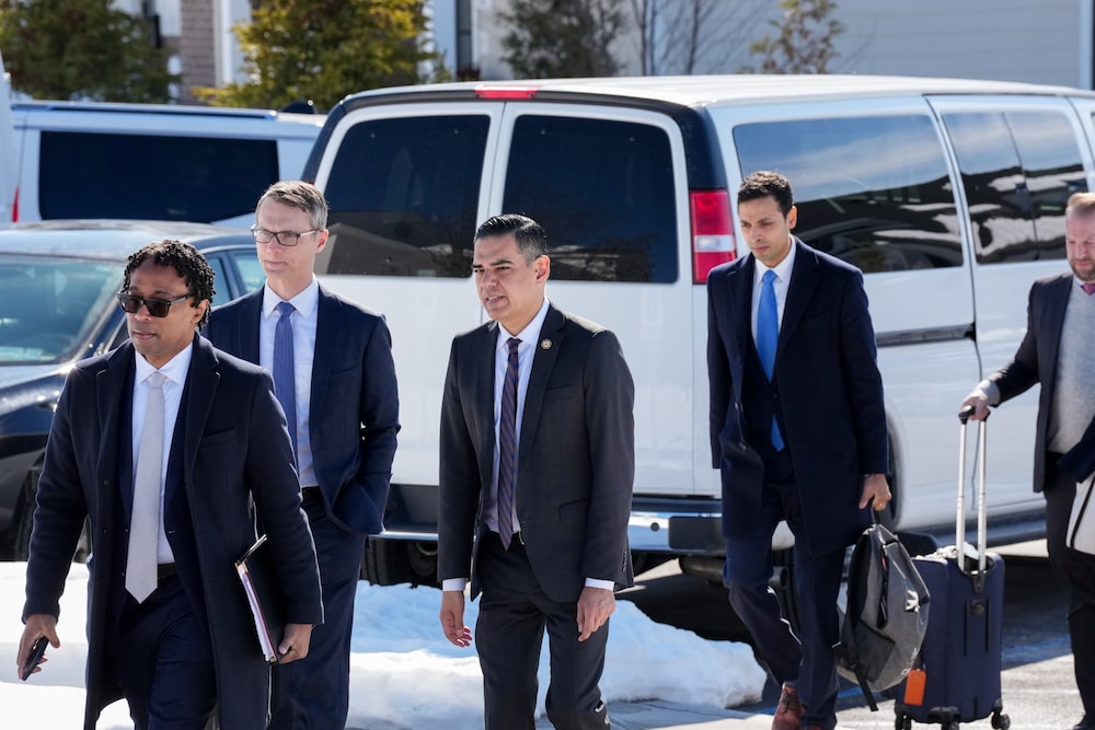 Fotógrafo: Adam Gray/Bloomberg. Fotógrafo: Adam Gray/Bloomberg.