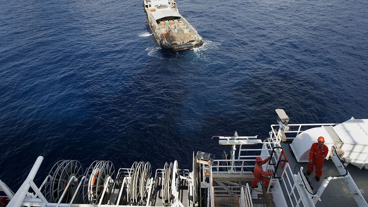 Pemex se beneficia con la guerra en Medio Oriente: ingresos por exportaciones suben 30% en mayo