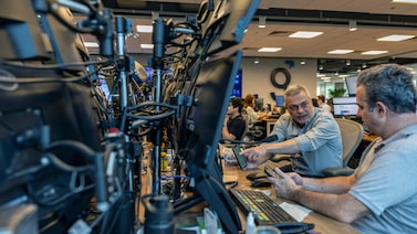 De JPMorgan a Goldman Sachs: las apuestas de Wall Street para Brasil tras la ventaja de Bolsonaro De JPMorgan a Goldman Sachs: las apuestas de Wall Street para Brasil tras la ventaja de Bolsonaro