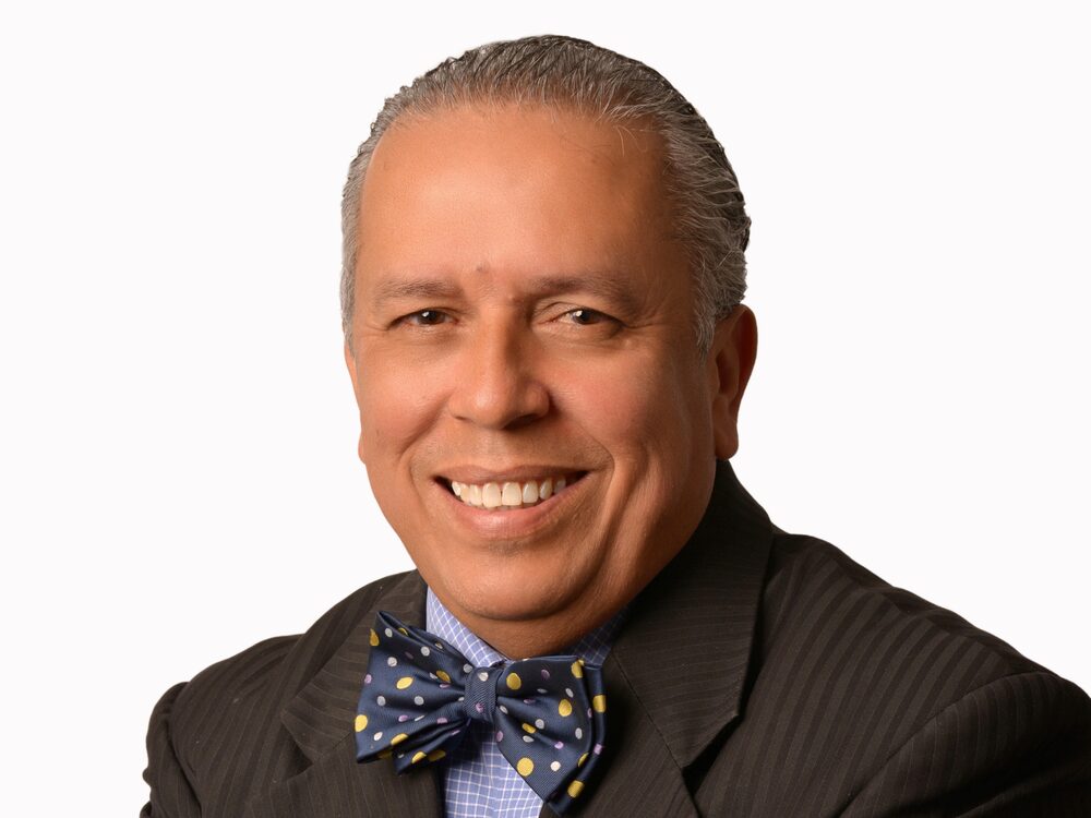 Doug Mayorga, CEO y fundador de la CCMUSA Doug Mayorga, CEO y fundador de la CCMUSA