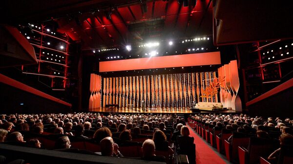 Producciones de TikTok desembarcan en el Festival de Cannes Producciones de TikTok desembarcan en el Festival de Cannes