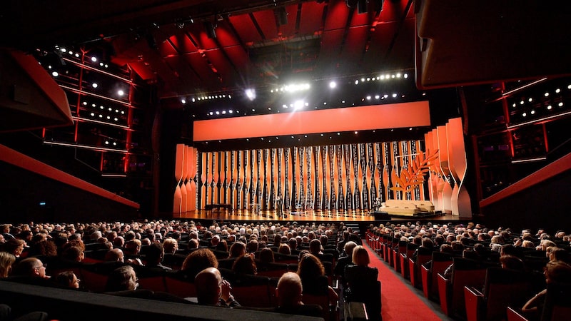 Festival de Cannes Festival de Cannes