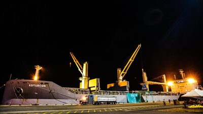 Informe alerta que el Cafta-DR debe actualizarse ante influencia de China en Centroamérica Informe alerta que el Cafta-DR debe actualizarse ante influencia de China en Centroamérica