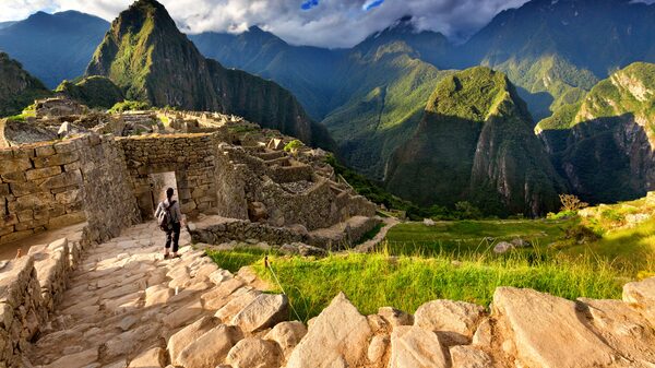 Entradas, fechas y reglas: esto debe saber para planificar un viaje a Machu Picchu Entradas, fechas y reglas: esto debe saber para planificar un viaje a Machu Picchu