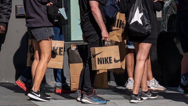 Erling Haaland demuestra que no todo está perdido para Nike Erling Haaland demuestra que no todo está perdido para Nike