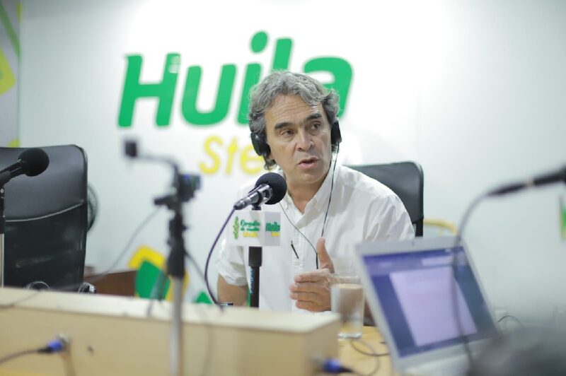 Sergio Fajardo Sergio Fajardo