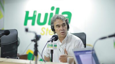 ¿Qué propone Sergio Fajardo si llega a ser presidente de Colombia? ¿Qué propone Sergio Fajardo si llega a ser presidente de Colombia?