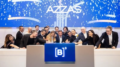 Azzas: mercado vê fusão ‘sob neblina’ e ação cai 10% após rumores de ‘divórcio’ Azzas: mercado vê fusão ‘sob neblina’ e ação cai 10% após rumores de ‘divórcio’