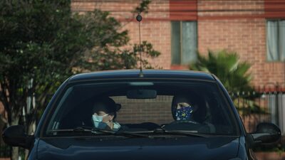 Aseguradora Quálitas prepara su llegada a Colombia en busca de diversificación Aseguradora Quálitas prepara su llegada a Colombia en busca de diversificación