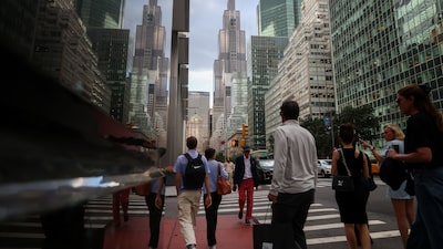Empresas endeudadas migran del crédito privado y recurren a refinanciaciones para reducir costos Empresas endeudadas migran del crédito privado y recurren a refinanciaciones para reducir costos