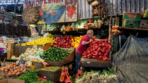Desempleo en Chile persiste y las promesas electorales amenazan los puestos públicos Desempleo en Chile persiste y las promesas electorales amenazan los puestos públicos