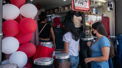 Buen Fin 2026 en México: cuándo empieza, cuántos días dura y qué día será festivo Buen Fin 2026 en México: cuándo empieza, cuántos días dura y qué día será festivo