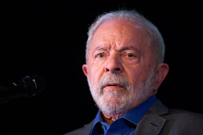 Lula divulga nomes de ministros nesta quinta-feira (22) Lula divulga nomes de ministros nesta quinta-feira (22)