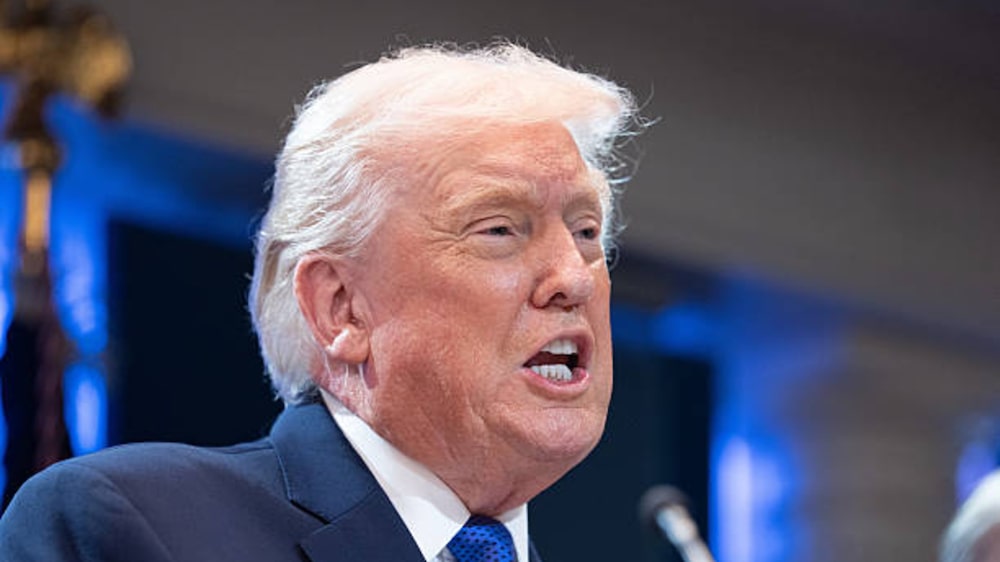 El Tribunal Supremo de EE.UU. anuló los aranceles globales de la administración Trump. El Tribunal Supremo de EE.UU. anuló los aranceles globales de la administración Trump.