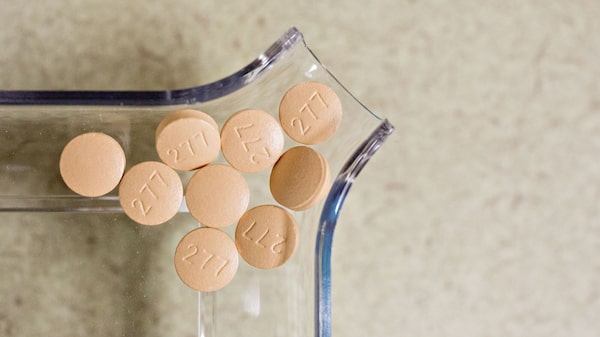 Merck busca cerrar más adquisiciones que representen decenas de miles de millones de dólares Merck busca cerrar más adquisiciones que representen decenas de miles de millones de dólares