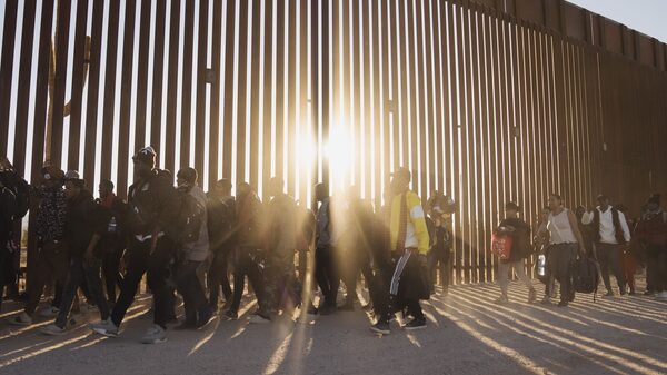 CBP Home: ¿cómo funciona la app del Gobierno Trump para que migrantes se ‘autodeporten’? CBP Home: ¿cómo funciona la app del Gobierno Trump para que migrantes se ‘autodeporten’?