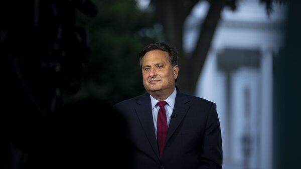 Klain señala que inflación “se modera”, pero advierte contra impago de la deuda Klain señala que inflación “se modera”, pero advierte contra impago de la deuda